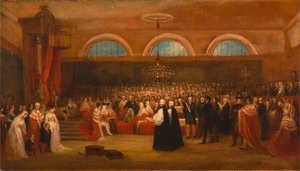 El paso de la gran ley de emancipación de George Jones